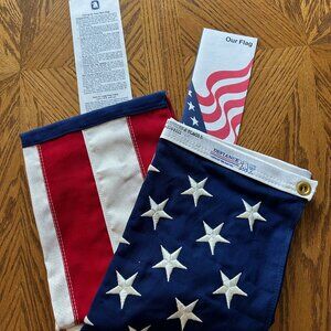 American Flag **NEW